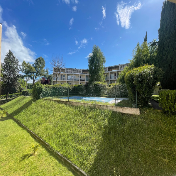 Offres de vente Appartement Toulouse 31400
