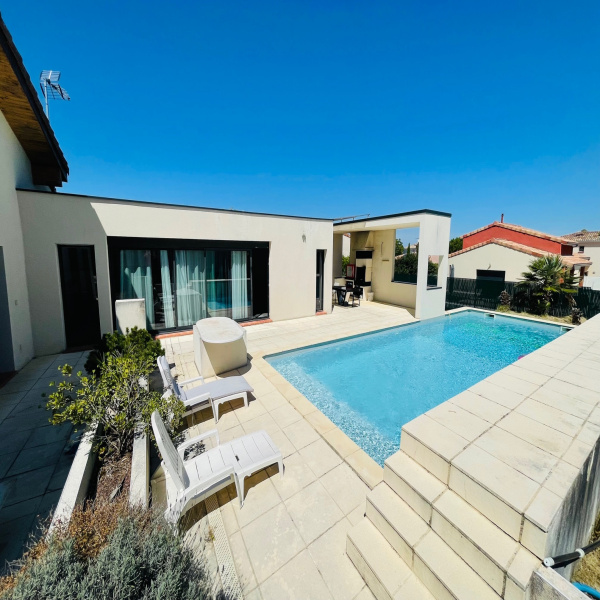 Offres de vente Villa Péchabou 31320