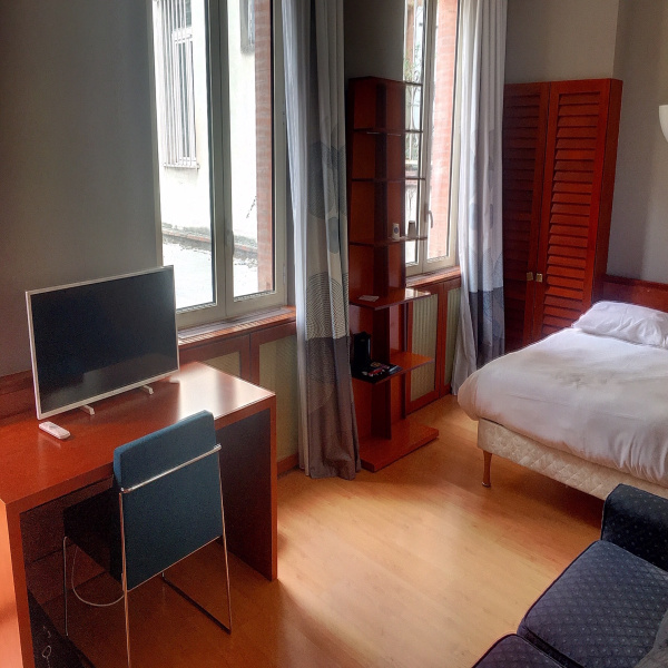 Offres de location Appartement Toulouse 31000