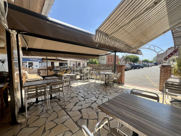 Vente Immobilier Professionnel Fonds de commerce Verfeil 31590