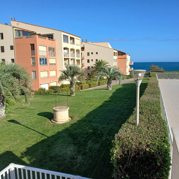 Offres de vente Appartement Agde 34300