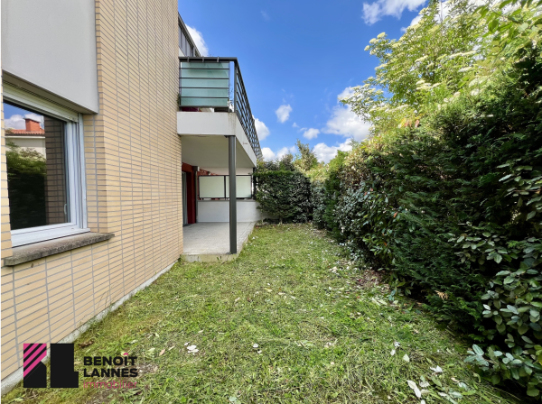Offres de vente Appartement Tournefeuille 31170
