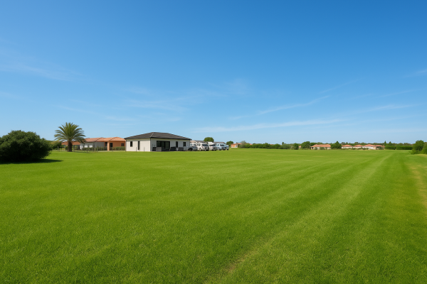 Offres de vente Terrain à batir Lherm 31600