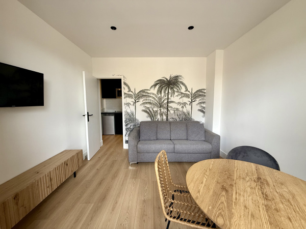 Offres de location Studio Toulouse 31500