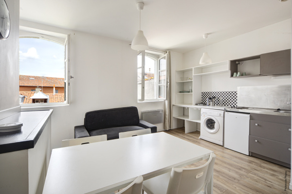 Offres de vente Immeuble Toulouse 31000