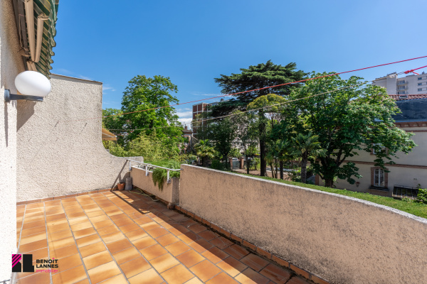 Offres de vente Appartement Toulouse 31400
