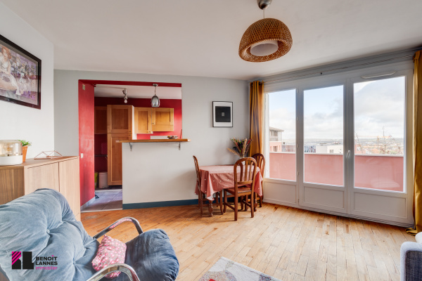 Offres de vente Appartement Toulouse 31500