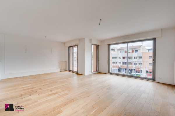 Offres de vente Appartement Ramonville-Saint-Agne 31520
