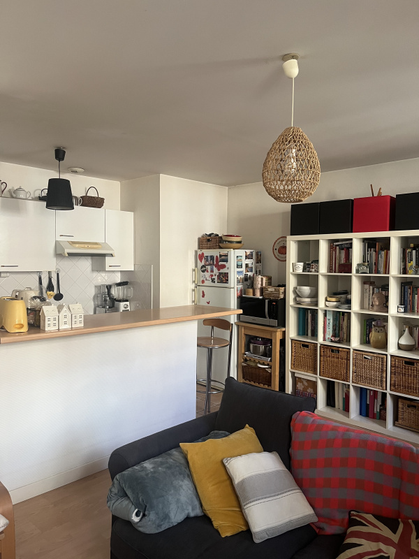 Offres de vente Appartement Toulouse 31000