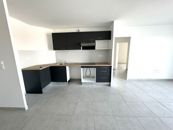 Programme neuf Appartement Toulouse 31300