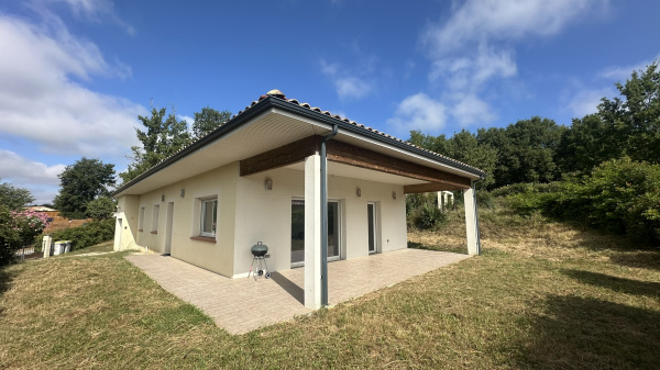 Offres de location Maison La Salvetat-Belmontet 82230