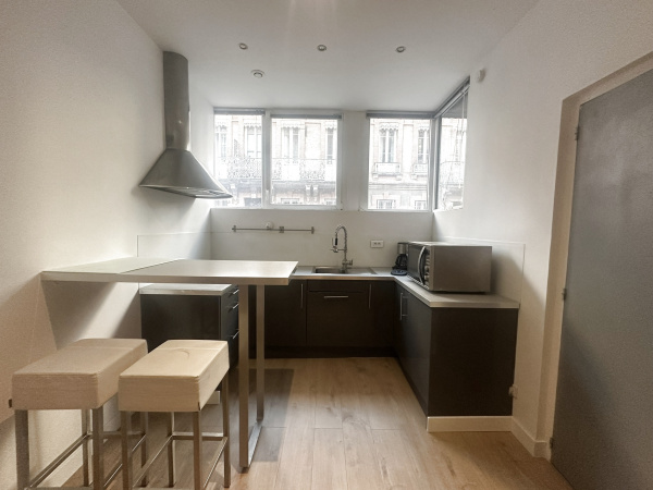 Offres de vente Appartement Toulouse 31000