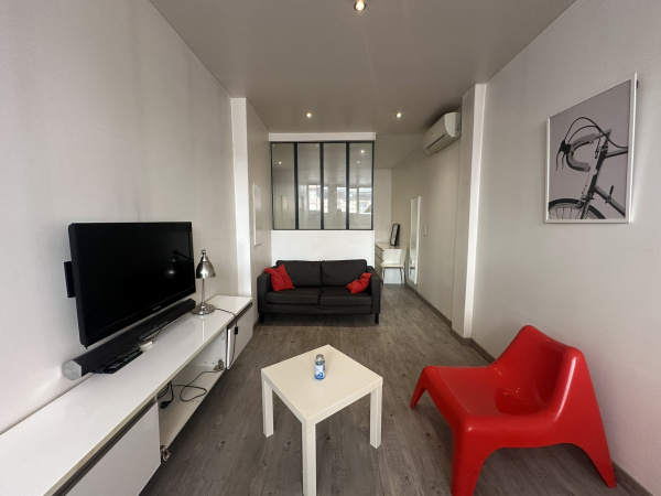 Offres de vente Appartement Toulouse 31000