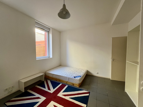 Offres de vente Studio Toulouse 31500