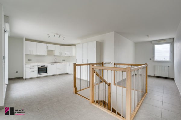 Offres de vente Duplex Blagnac 31700