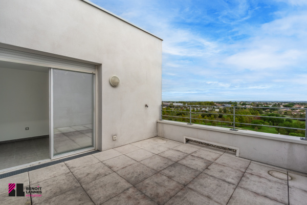Offres de vente Duplex Blagnac 31700