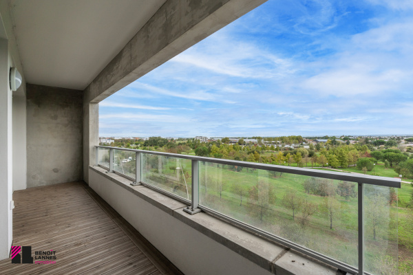 Offres de vente Duplex Blagnac 31700