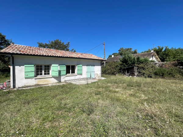 Offres de vente Maison Castelnau-d'Estrétefonds 31620