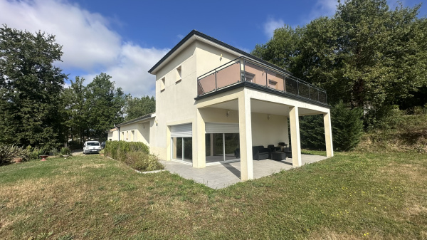 Offres de location Maison La Salvetat-Belmontet 82230