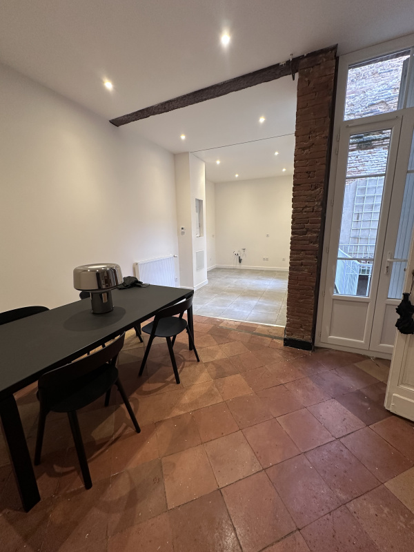 Offres de vente Appartement Toulouse 31000