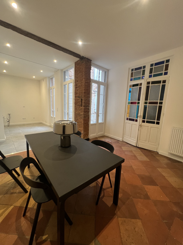 Offres de vente Appartement Toulouse 31000