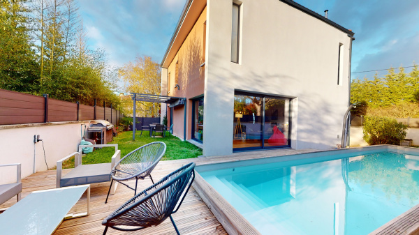 Offres de vente Villa Pibrac 31820