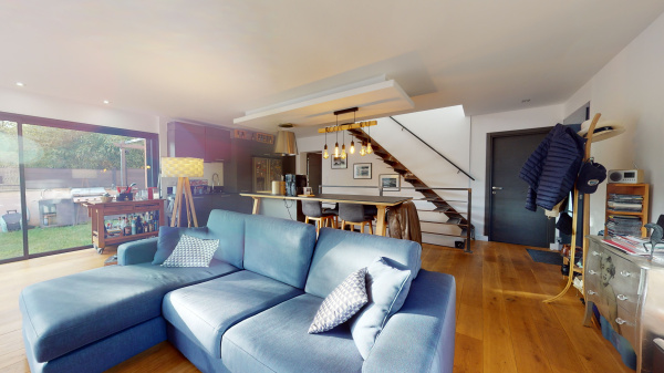 Offres de vente Villa Pibrac 31820