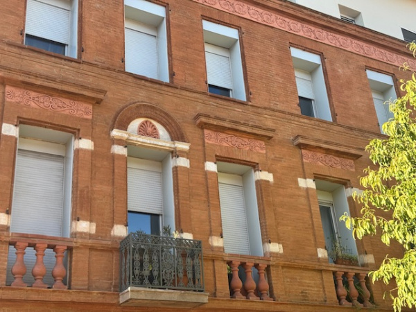 Offres de vente Appartement Toulouse 31000
