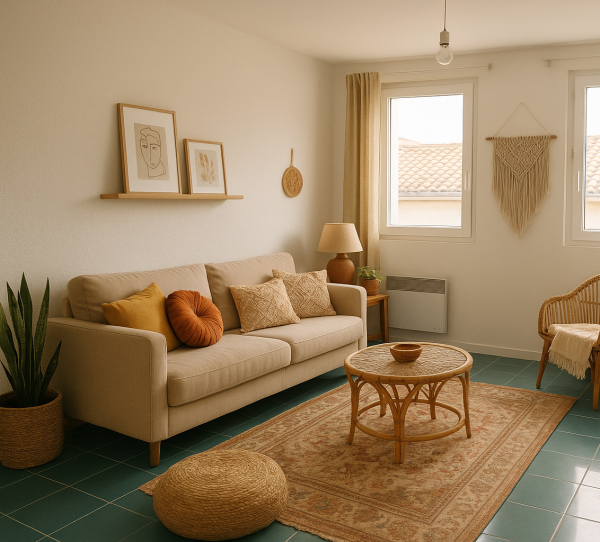 Offres de vente Appartement Toulouse 31000