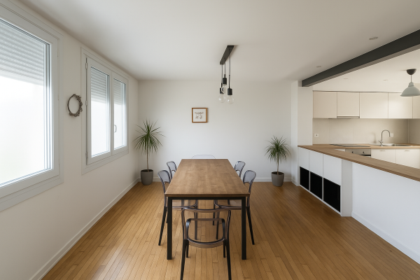 Offres de location Maison Toulouse 31400