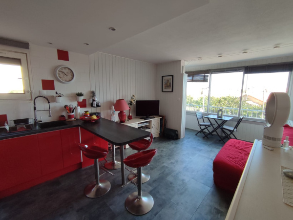 Offres de vente Appartement Agde 34300