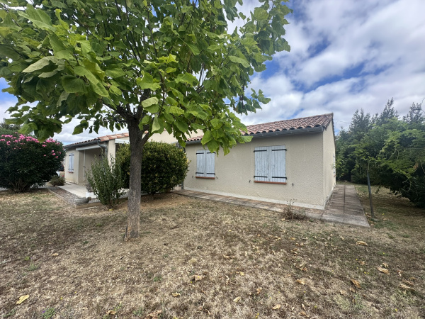 Offres de vente Maison Lherm 31600