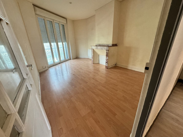 Offres de vente Appartement Toulouse 31000