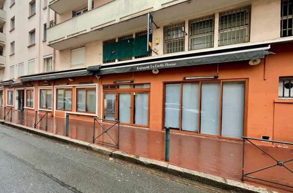 Vente Immobilier Professionnel Murs commerciaux Toulouse 31000