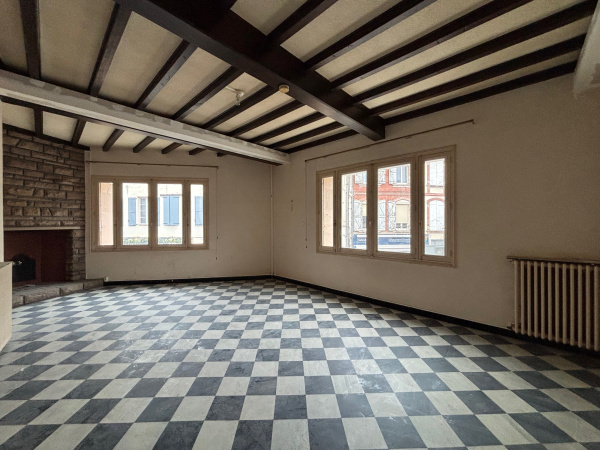 Offres de vente Appartement Gaillac 81600