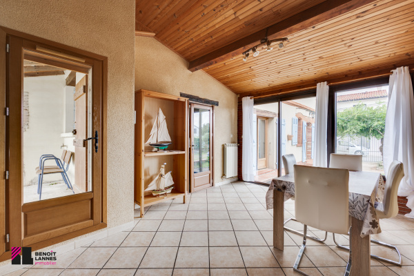 Offres de vente Maison Lherm 31600