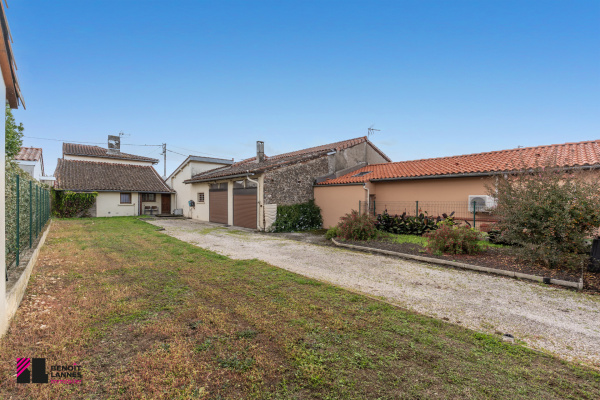 Offres de vente Maison Lherm 31600