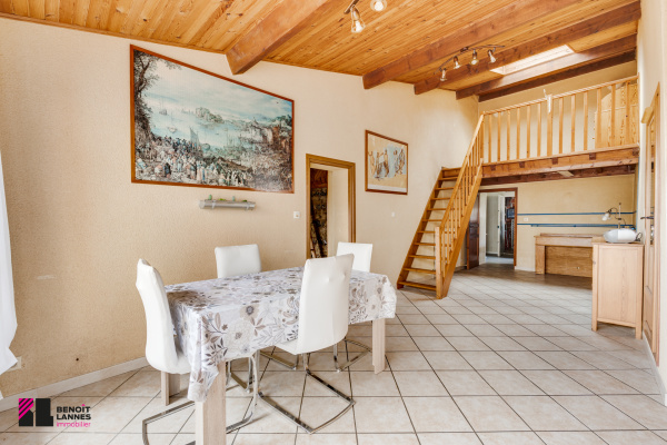 Offres de vente Maison Lherm 31600