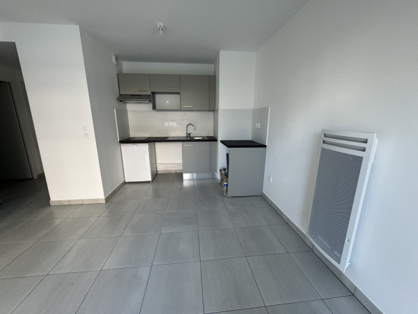 Offres de vente Appartement Toulouse 31200