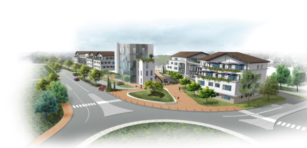 Vente Immobilier Professionnel Local commercial Lespinasse 31150