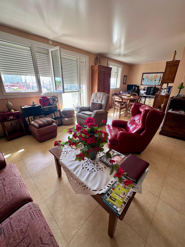 Offres de vente Viager Toulouse 31500