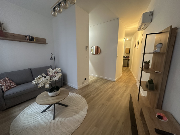 Offres de vente Appartement Toulouse 31000