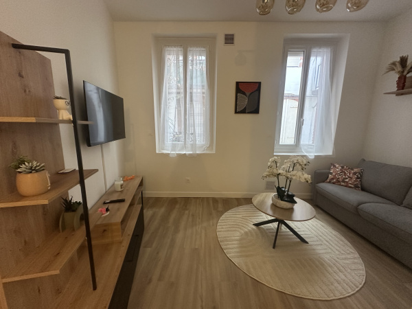 Offres de vente Appartement Toulouse 31000