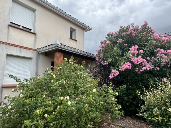 Offres de vente Maison Aussonne 31840