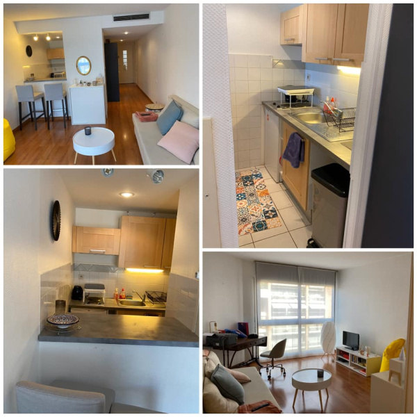 Offres de vente Appartement Toulouse 31000