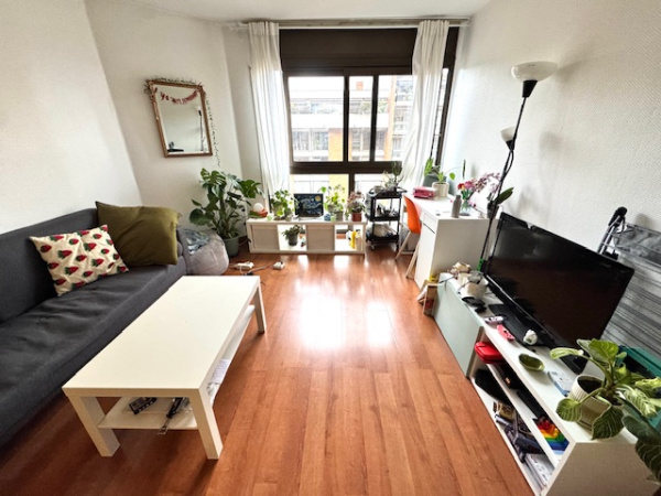 Offres de vente Appartement Toulouse 31000