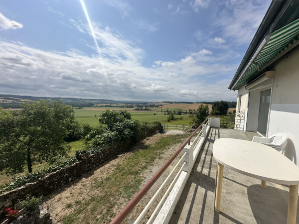 Offres de vente Maison Lectoure 32700