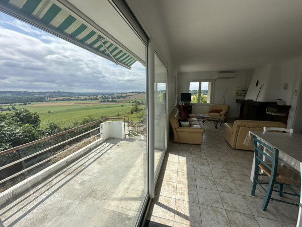 Offres de vente Maison Lectoure 32700