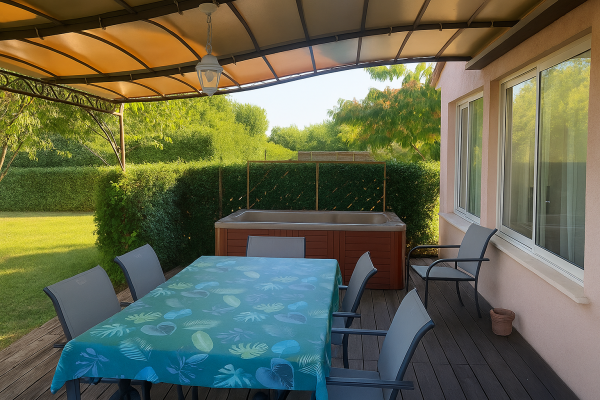 Offres de vente Maison Saint-Jory 31790