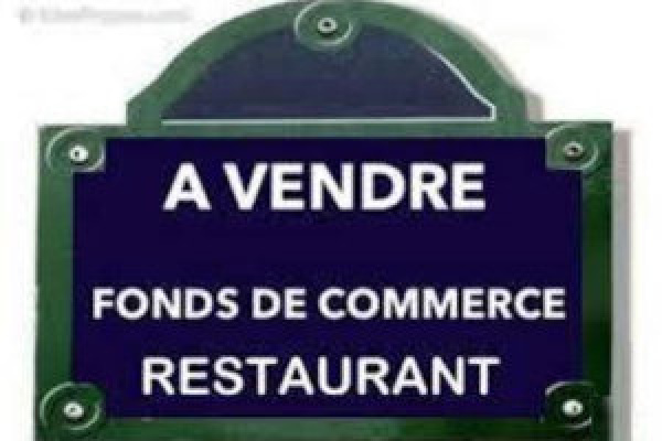 Vente Immobilier Professionnel Fonds de commerce Cornebarrieu 31700